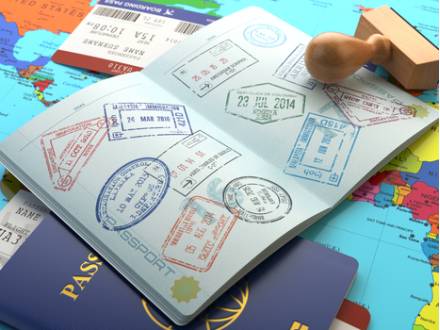 VA immigration lawyer